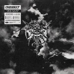 DIESECT - Hide From The Light [Black & Clear Ripple Effect Vinyl]