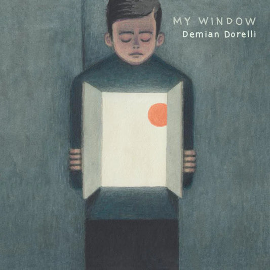 Demian Dorelli - My Window [LP]