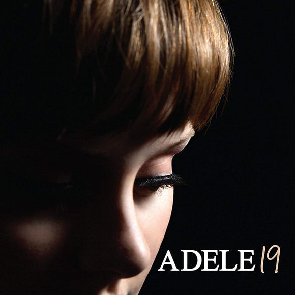 Adele - 19 (1LP/International version)