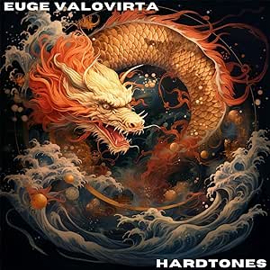 Euge Valovirta - Hardtones [CD]
