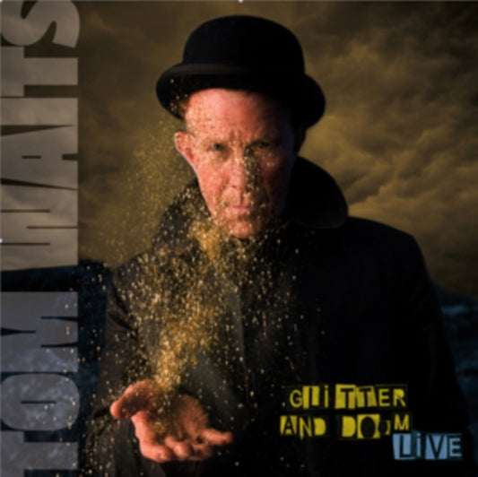 TOM WAITS - Glitter And Doom Live [2LP]