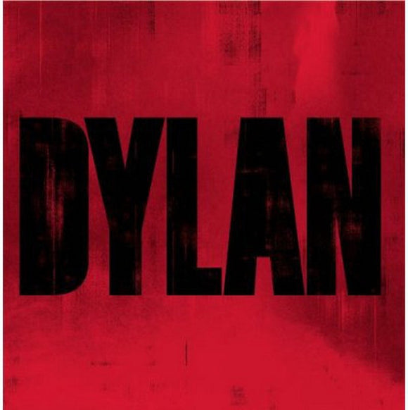 Bob Dylan - Dylan [CD]