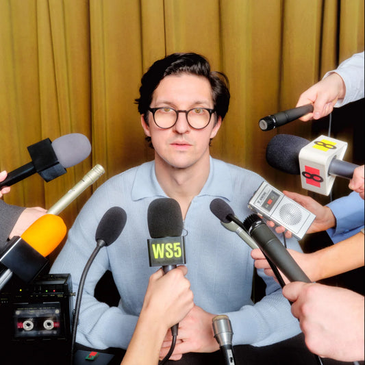 Dan Croll - Winning Streak [LP]