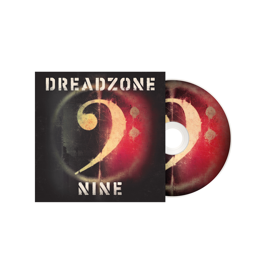 Dreadzone - Nine [CD]