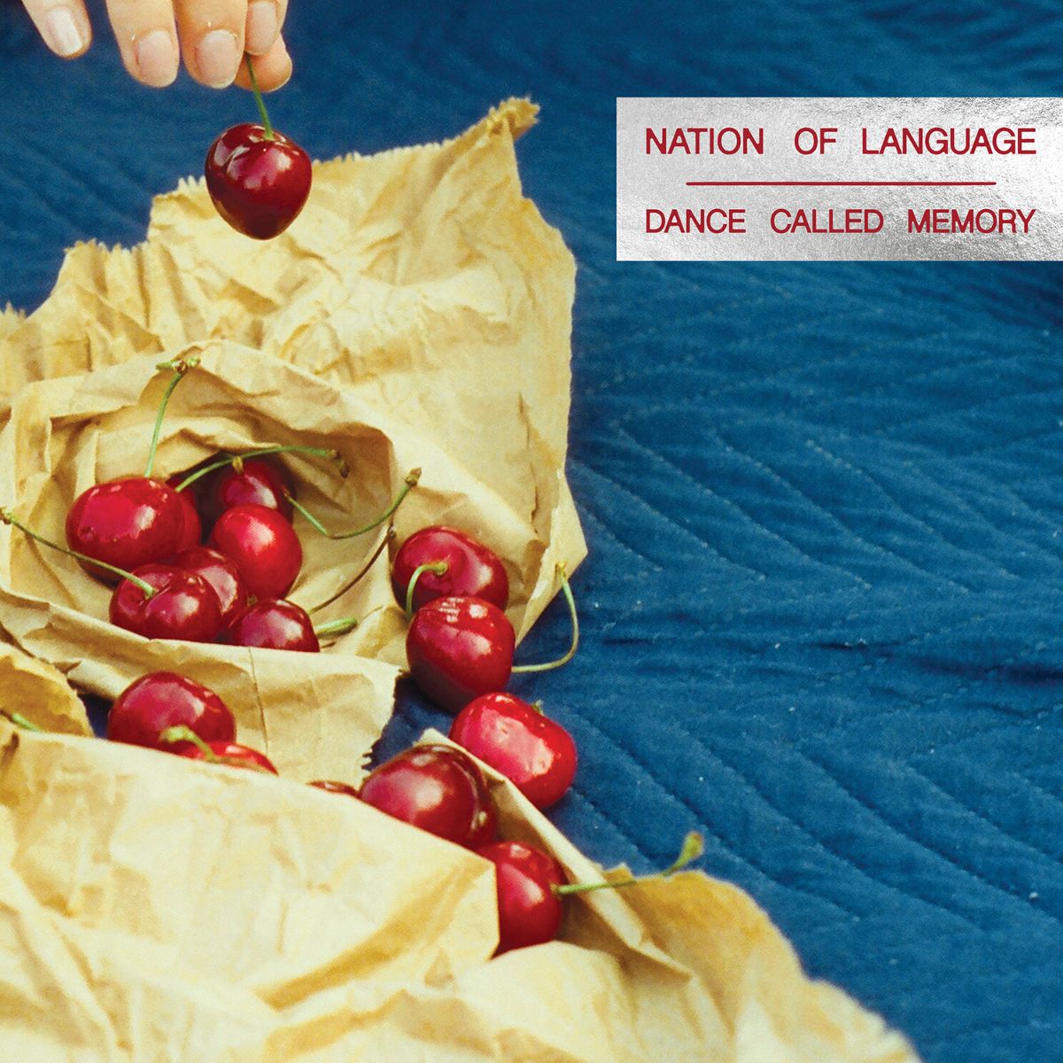 Nation Of Language - Dance Called Memory [CD]
