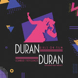 Duran Duran - Girls On Film (Complete 1979 Demo) [Coloured Vinyl]