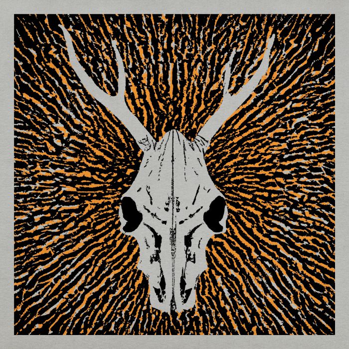 GOAT - THE GALLOWS POLE: ORIGINAL SCORE (Gatefold/Molten Metal Coloured Vinyl/PLUS 7") (RSD 2024) (ONE PER PERSON)