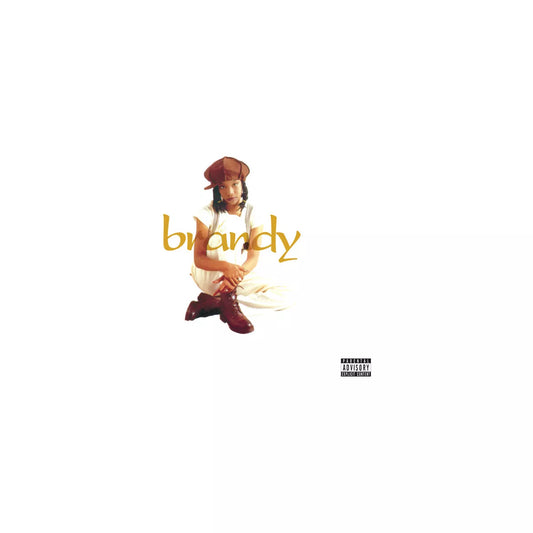 Brandy - Brandy [2LP] (ONE PER PERSON)