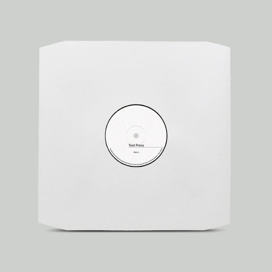 Felix Da Housecat - Test Press (Aphrohead Remix / Erol Alkan Re-Edit)