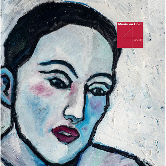 Music On Hold - 4ever [LP]