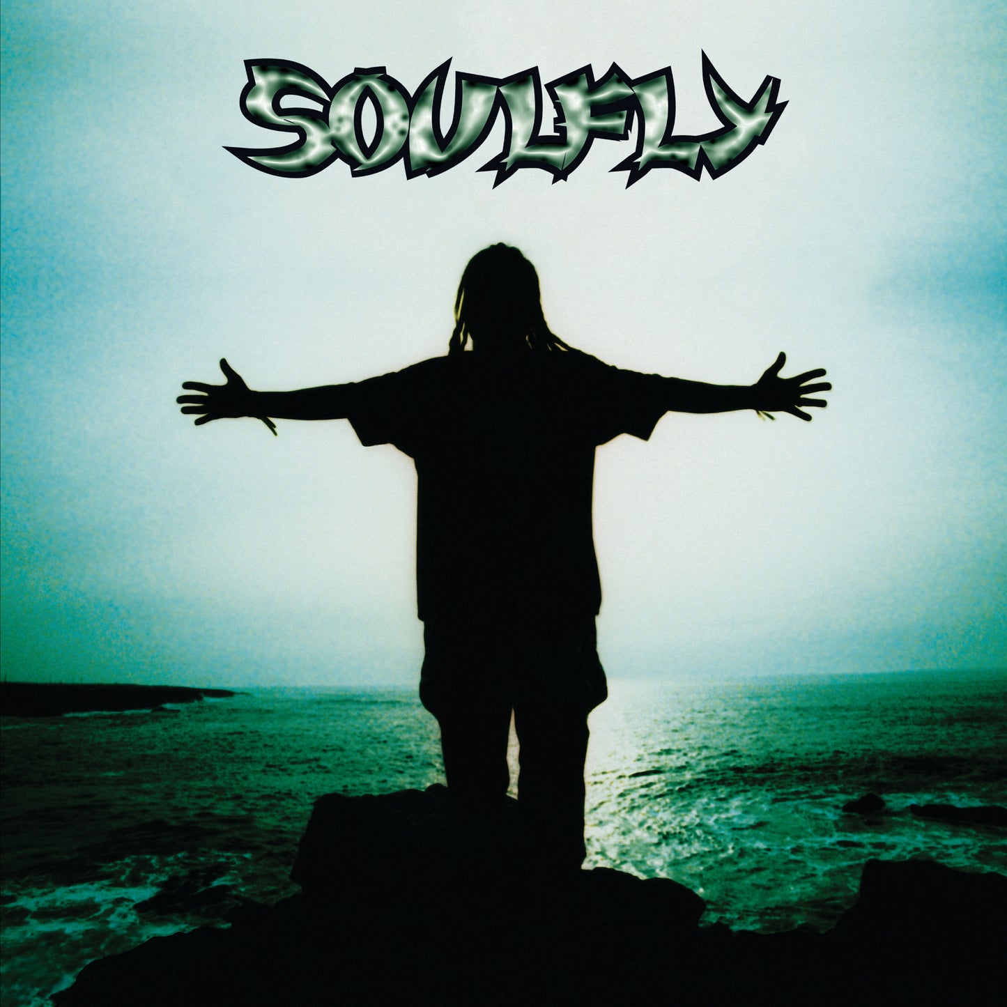 Soulfly - Soulfly [2LP]