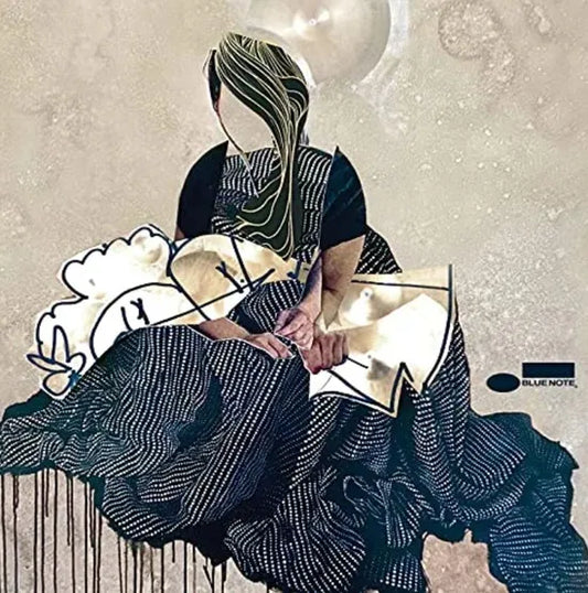 Johnathan Blake - Homeward Bound (Tone Poet)