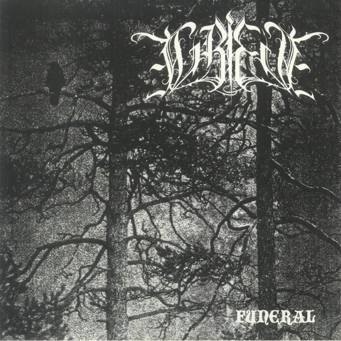 Grieve - Funeral [Coloured Vinyl]