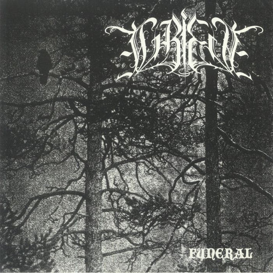 Grieve - Funeral [Coloured Vinyl]