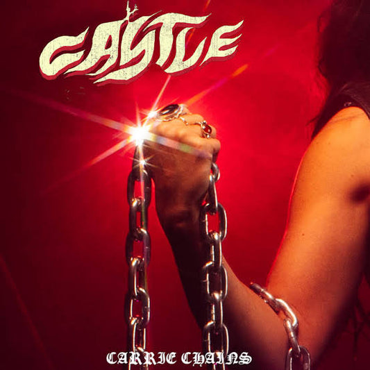 Castle - Carrie Chains