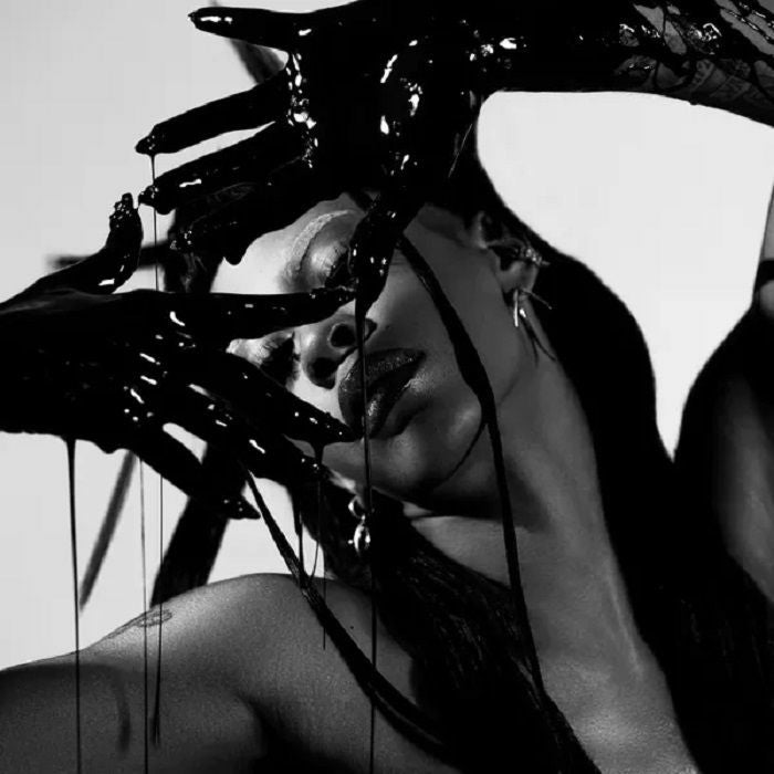 Rico Nasty - Las Ruinas [Green vinyl]