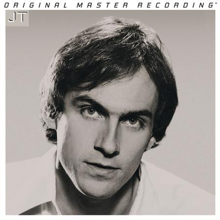 James Taylor - JT