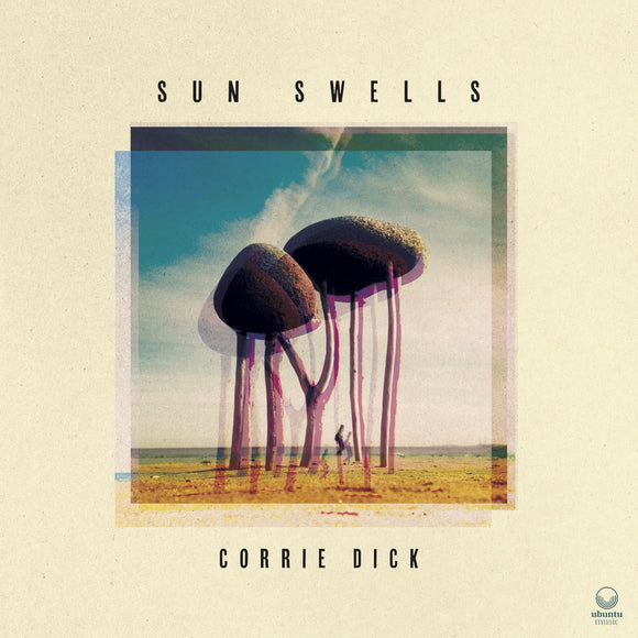 Corrie Dick - Sun Swells