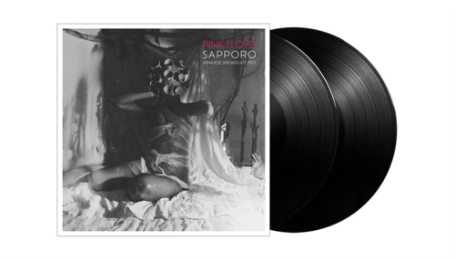 Pink Floyd - Sapporo [2LP]