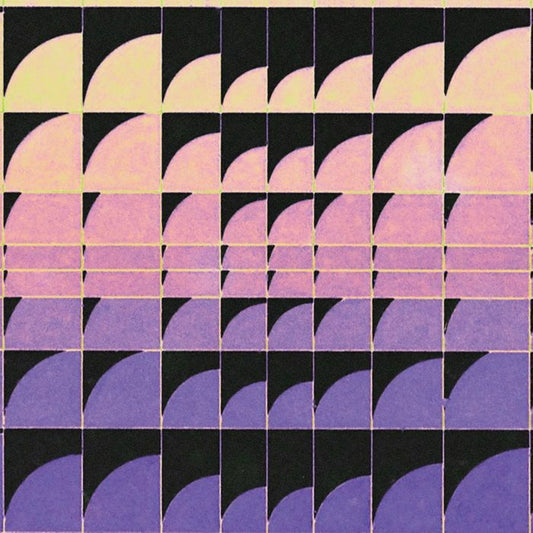 COLLETTIVO IMMAGINARIO - Aperture: The Remixes (Nico Lahs / New Digital Fidelity)