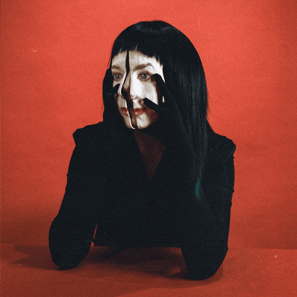 Allie X - Girl With No Face [CD]