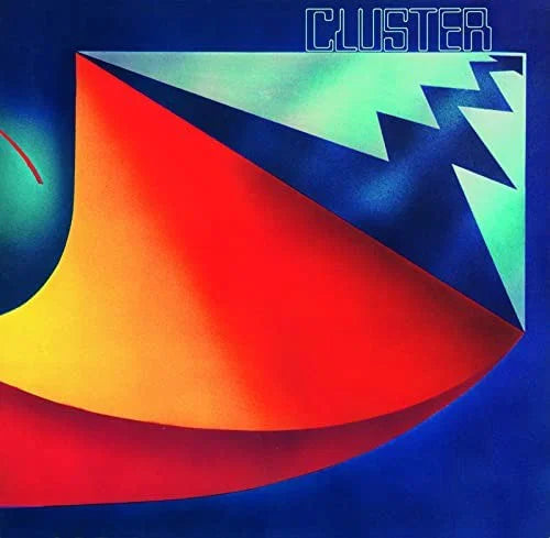 Cluster – Cluster 71