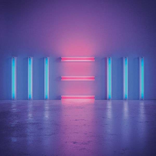 PAUL MCCARTNEY - NEW (LP D2C EXCL COLOURED VINYL)