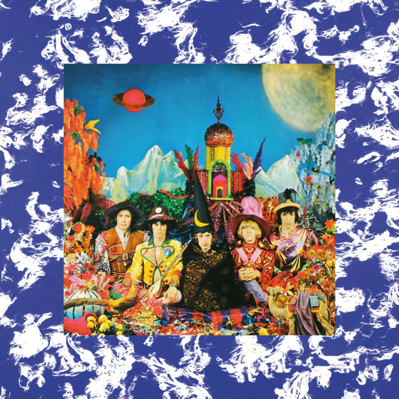 The Rolling Stones - Their Satanic Majesties Request