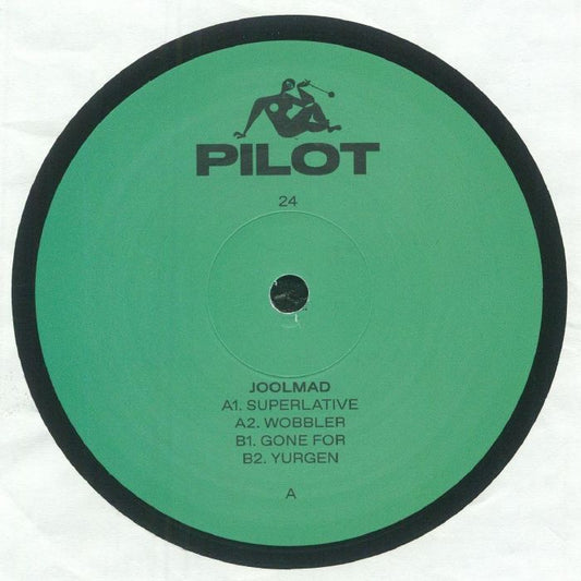 JOOLMAD - PILOT 24