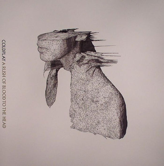 Coldplay - A Rush Of Blood To The Head