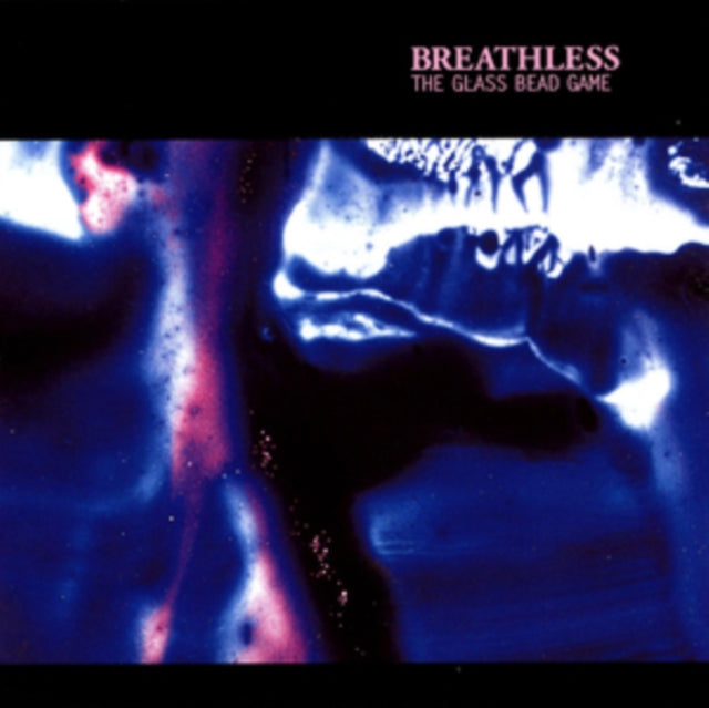BREATHLESS - THE GLASS BEAD GAME