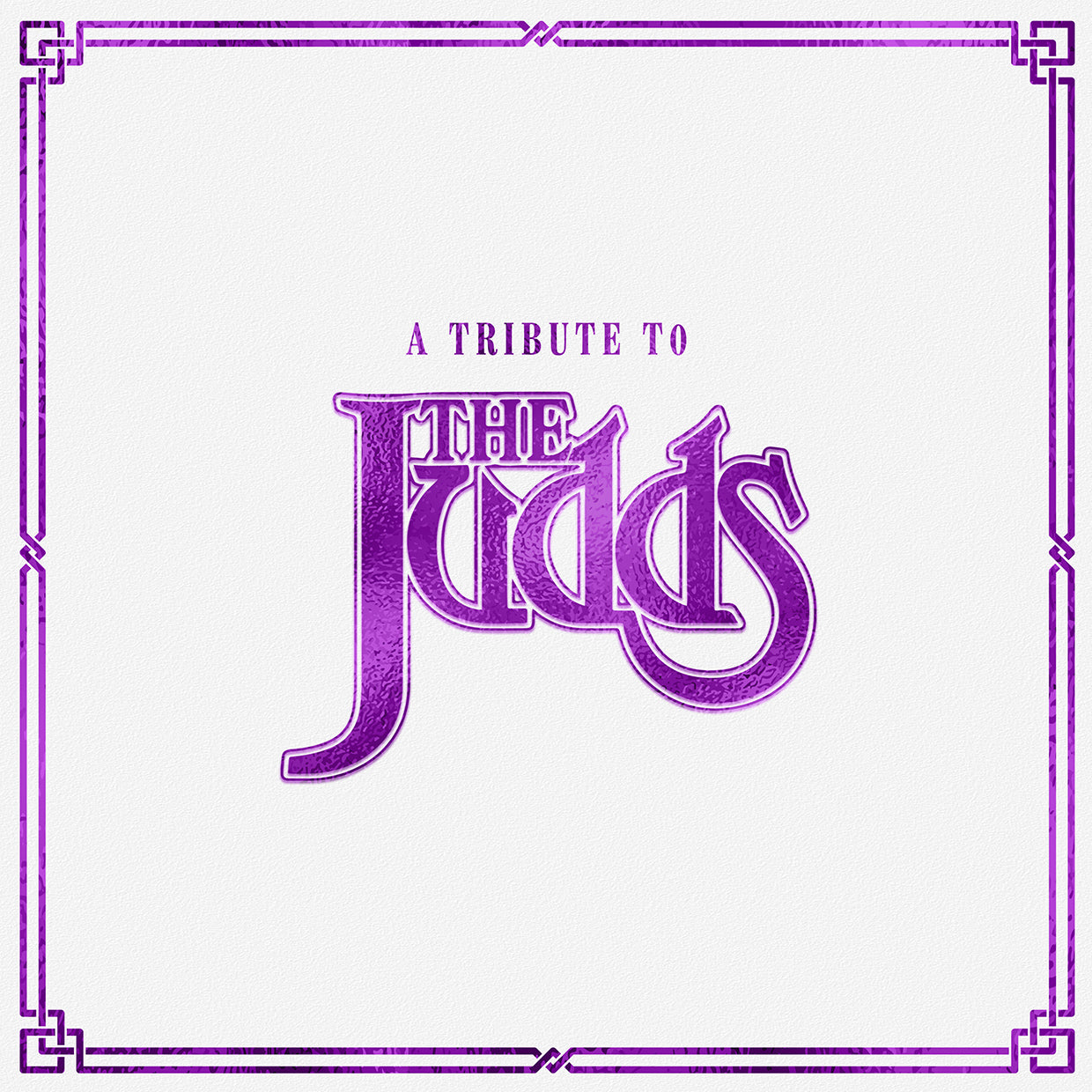 Various - A Tribute To The Judds [CD]