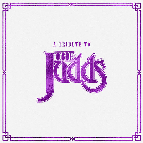 Various - A Tribute To The Judds [CD]