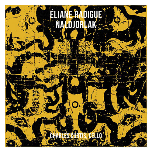 Éliane Radigue - Naldjorlak [2CD]