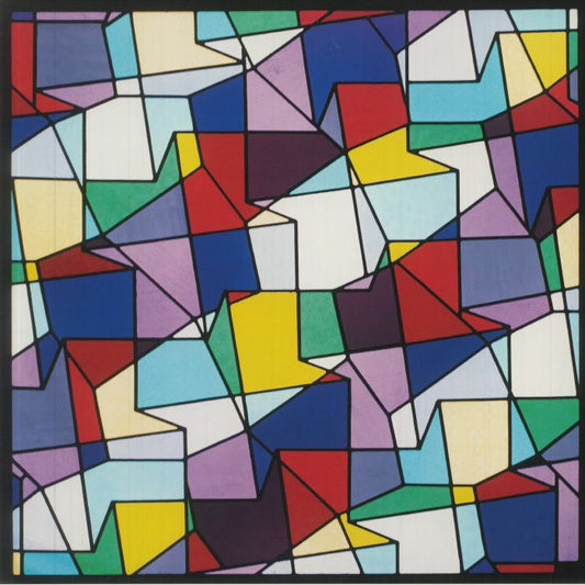 HOT CHIP - In Our Heads [2LP]