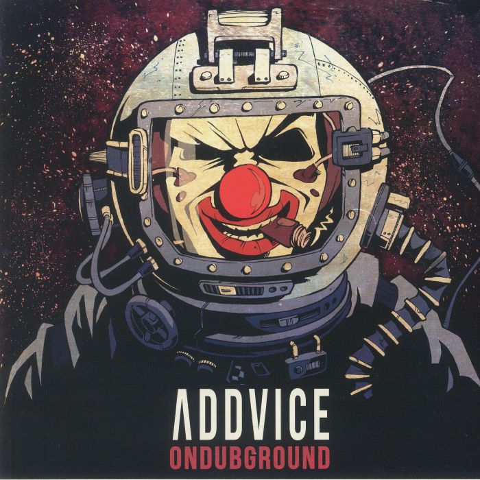 Ondubground - Addvice