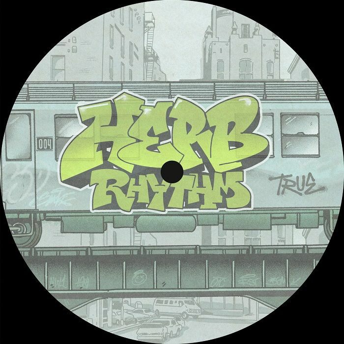 HERB RHYTHM - True (feat Ease Up George remix)