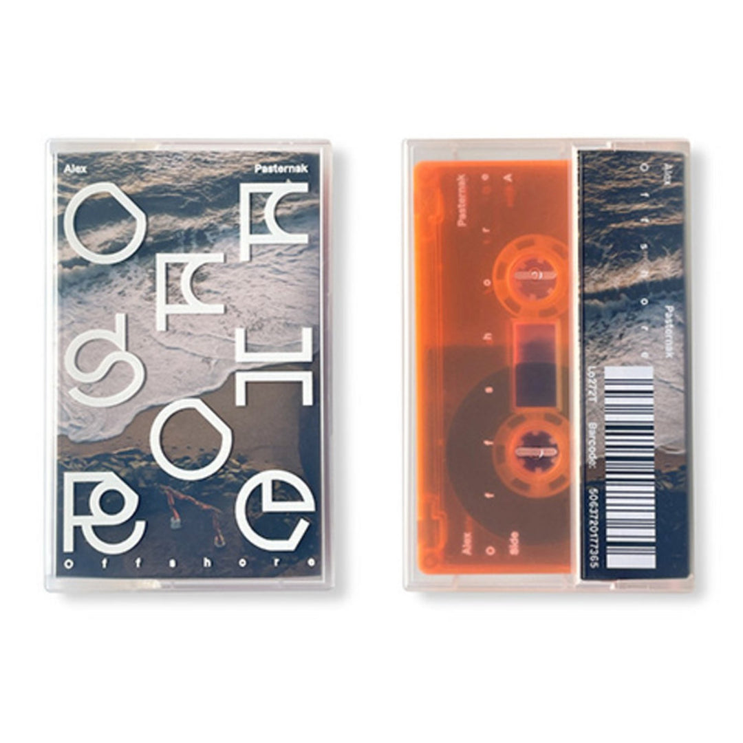 Alex Pasternak - Offshore [Cassette]