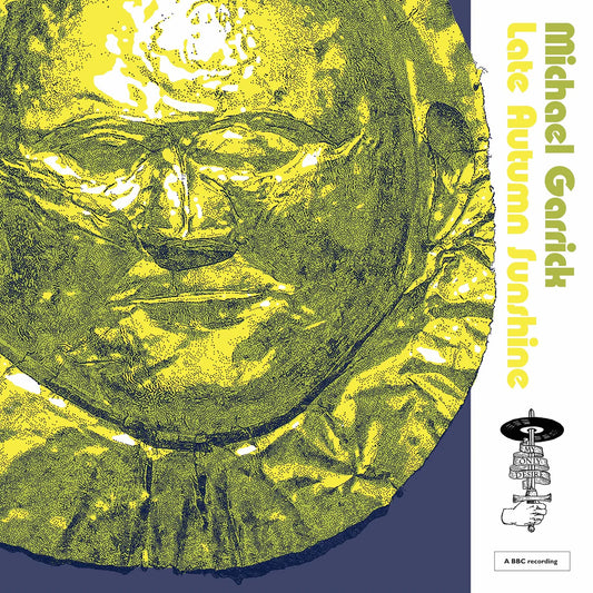 Michael Garrick - ate Autumn Sunshine [2LP set]