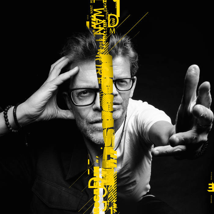 Donny McCaslin - I Want More [Yellow Vinyl]