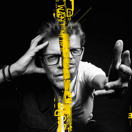 Donny McCaslin - I Want More [Yellow Vinyl]