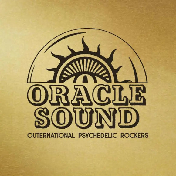 Oracle Sounds - Oracle Sounds vol 2