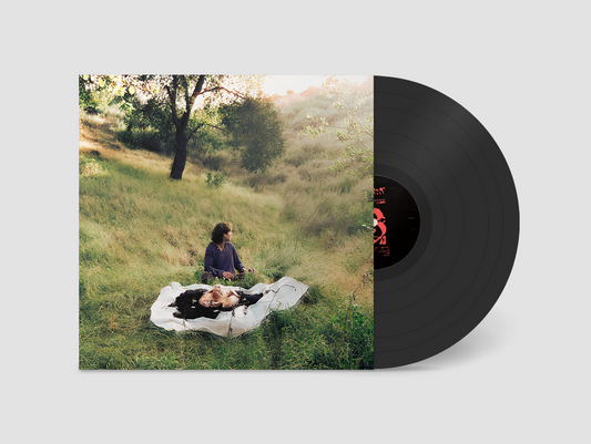Lane Hartley - No Home [LP]