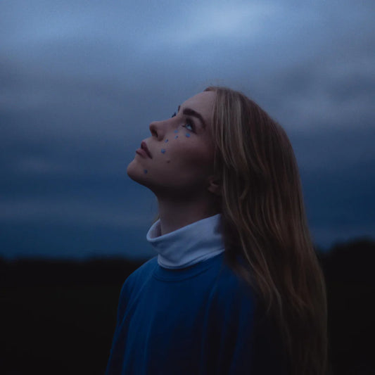 shy martin - late night thoughts [CD]