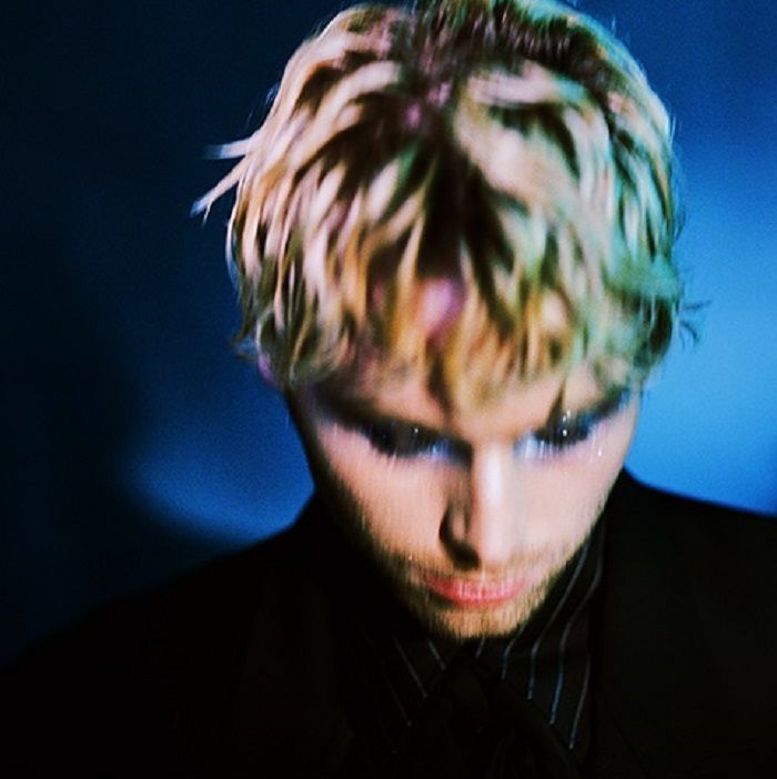 Luke Hemmings - Boy EP [CD]