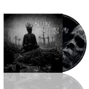 Shade Empire - Sunholy [CD]