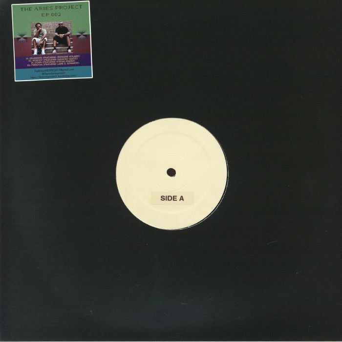 ARIES PROJECT - AP EP 002
