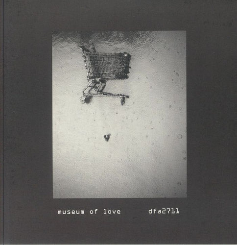 MUSEUM OF LOVE - After Us/Look Of Disgust [7" Vinyl]