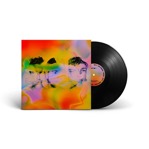 Crooked Colours - Tomorrows