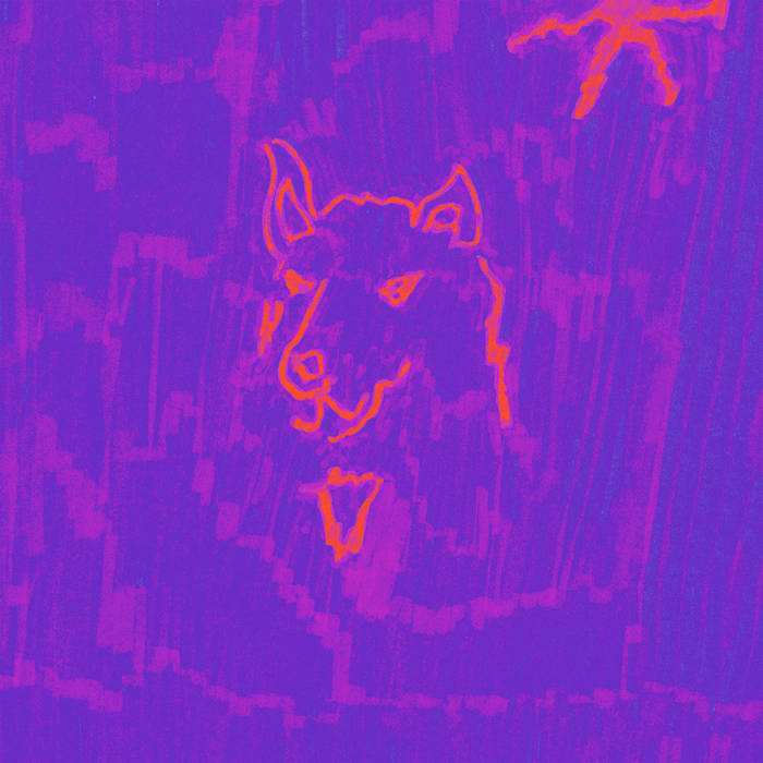 Dehd - Poetry [Plutonium colour vinyl]